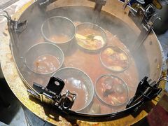 -四川老牛麻辣烫(北门桥店)