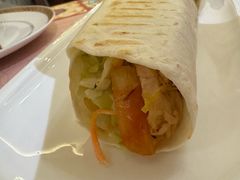 -BRBR叙利亚餐厅(总店)