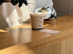-O.P.S. CAFE