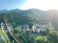 -东部华侨城