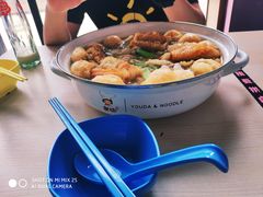 -友达面馆·酸菜鱼面(钱塘区店)