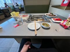 -海底捞火锅(振华广场店)