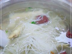 -福屿鲜捞小吃·捞化(福屿总店)
