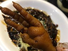 -鸡脚旮旯平江路店