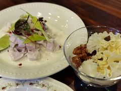 -Bistro Les Lilas丁香花小酒馆