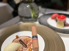 -Le Bistrot de Racine