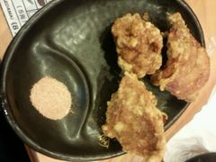 -博多一幸舍(侨福芳草地购物中心店)