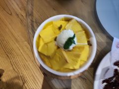 -新白鹿餐厅(银泰西湖文化广场店)