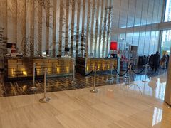 -青岛富力艾美酒店