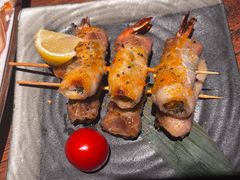 -京鹿料理(荟聚店)