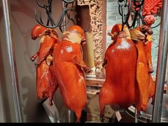 -小吊梨汤·北京菜·烤鸭(长安商场-首都博物馆店)