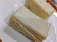 -东方亚克西餐厅(西康路店)