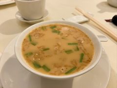 贵妃龙虾汤泡饭-利苑酒家(金宝店)