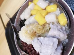 -鲜芋仙(宝地广场店)