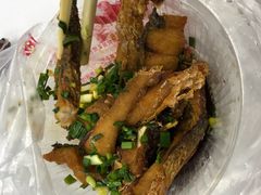 -大马弄蒋师傅美食酥鱼(察院前店)