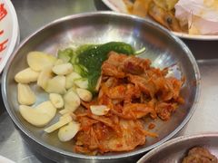 -哈哈碳都·牛肋条无限自助烤肉(宝龙店)