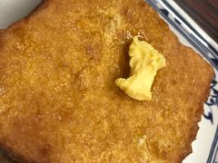 法兰西多士-華叔茶記