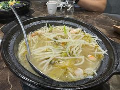 -陆记鹅庄·潮汕菜·狮头鹅(大仟里店)