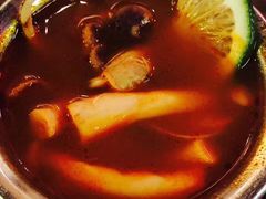 -甘尼仕印度餐厅爵士酒吧(阳春巷店)