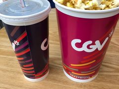 -CGV影城(东港IMAX店)