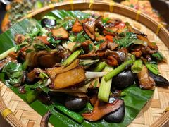 -云海肴·汽锅鸡·云南菜(领展购物广场·中关村店)