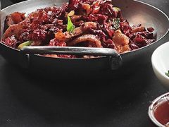 -山石榴·贵州菜(丰盛里店)