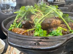 -川香煲(茅台路店)