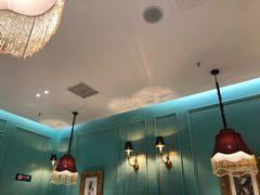 大堂-玉玲珑(陆家嘴店)