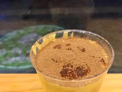 提拉米苏小拿铁-red donkey coffee