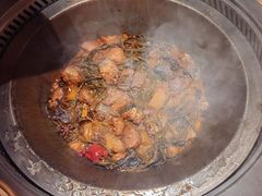 -山河屯铁锅炖鲜鹅·东北菜(开发区一店)