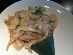 小米椒杏鲍菇-茶马古道(大悦城店)