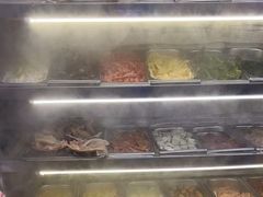 -巴渝老街印象生活麻辣烫(华宇·北城中央汇店)