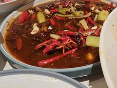-杨氏青龙虾·羊蝎子(托乐嘉店)