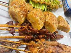 -长乐饭冰冰·冰饭·烧烤(长乐总店)