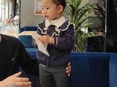 -鹭江潮餐厅•福建菜(鹭江佲家酒店)