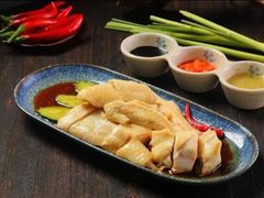 -章记星洲 · 新加坡餐厅(望京店)