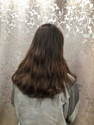 -GIRL STYLE 烫发·染发沙龙