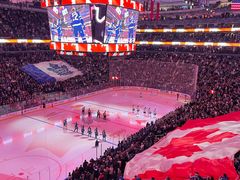 -丰业银行球馆(Scotiabank Arena)