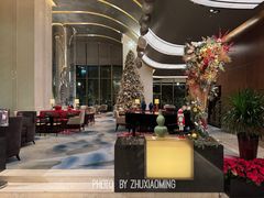 -上海静安香格里拉大酒店