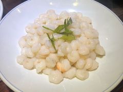 龙井虾仁-大牌大·传统杭帮菜(湖滨店)