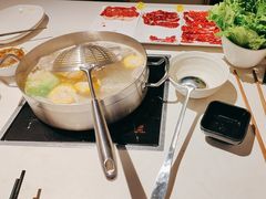 -潮泰牛肉火锅 · 创于1992年(国贸店)