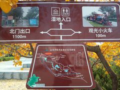 -永定河休闲森林公园