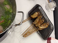 -刘少华贵州小黄牛·鲜牛肉火锅(总店)