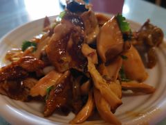 -知一馨香熏肉大饼(抚顺石化大学店)