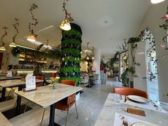 -LA JOLLA 墨西哥餐厅(学院路店)