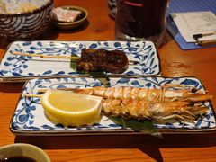 厚切酱烤牛舌-有喜屋·烧鸟·居酒屋(三钢里店)