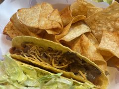 经典双塔可套餐-Taco Bell 塔可钟(民田路店)