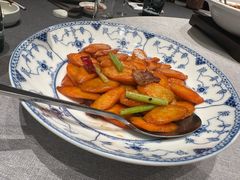 -龙宴海鲜城(经中路店)