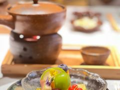 -叶叶菩提(太原别墅店)