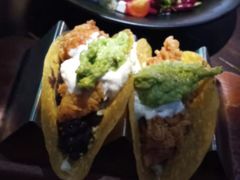 -Famous肥猫墨西哥音乐餐吧(五棵松华熙LIVE店)